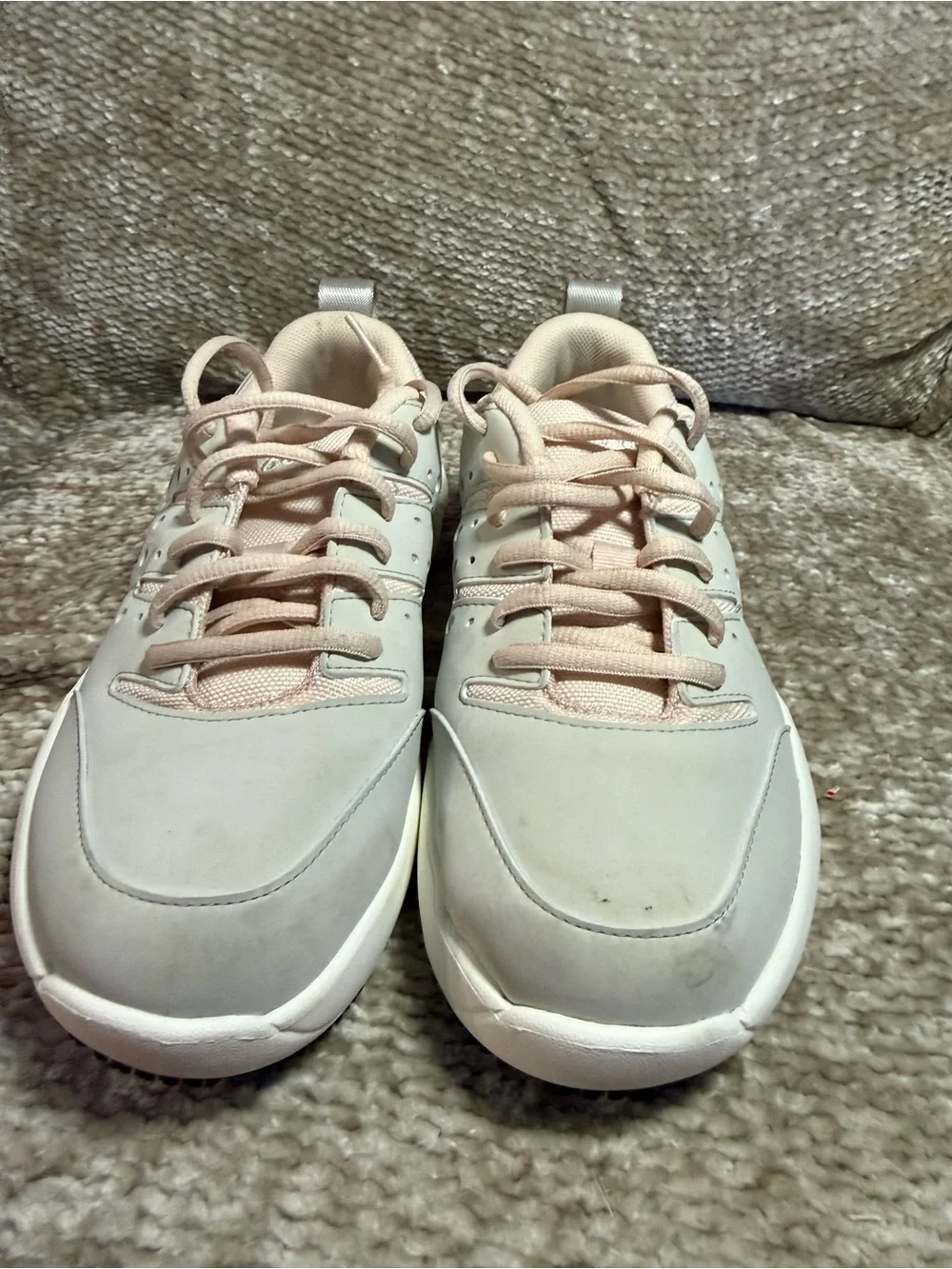 CROCS product pair
